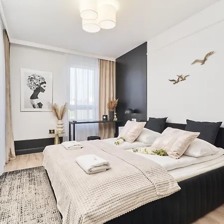 Exclusive Studio Wroclaw Braniborska By Renters *
