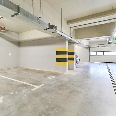 Exclusive Studio Wroclaw Braniborska By Renters Apartamento