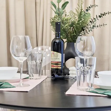 Exclusive Studio Wroclaw Braniborska By Renters *