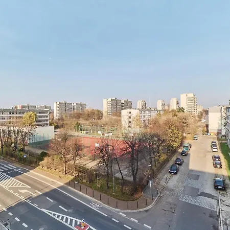 Exclusive Studio Wroclaw Braniborska By Renters * Wroclaw